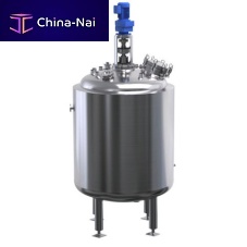 Fermentation tank JTRSF seriesfor olive oilfor biological samplesfor dairy products