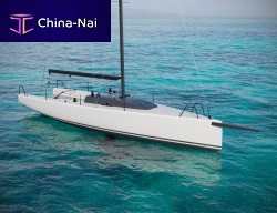 Coastal cruising sailboat C 32 WEEKENDERdaysailer1-cabin4-berth