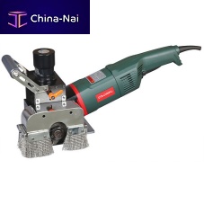 Grooving machine GTB-2100VAL