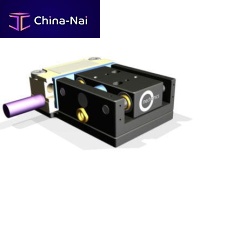 Piezoelectric positioner MS30 seriesmulti-axisminiature