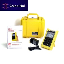 Signal generator 1510Apulsevoltagefrequency