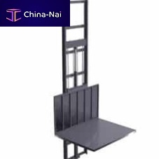 Lifting platform hydraulic