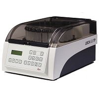 Automatic sample preparation system EM TP