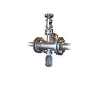 Air sampling system APV® compact