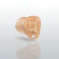ITC hearing aid