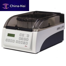 Automatic sample preparation system EM TP