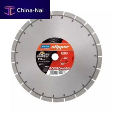 Circular saw blade EXTREME BETON SILENCIOcuttingdiamondfor granite