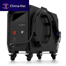 Laser welding machine MA1 Seriesmanualon casters220V single phase