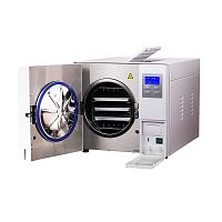 Medical sterilizer MST.B(8L-45L) laboratorydentalfor the pharmaceutical industry