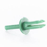 Plastic rivet RIV2blindround headnylon