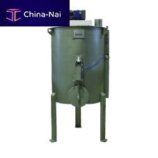 Boiling industrial cooker DS seriessteamanimal bloodsingle-tank