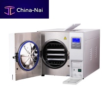 Medical sterilizer MST.B(8L-45L) laboratorydentalfor the pharmaceutical industry