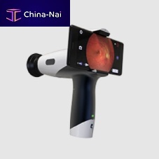 Non-mydriatic retinal camera RetinaScope Plusretinal imaginghand-held