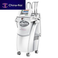 RF body contouring unit 1C50vacuum suction body contouring unitmuscle electrical stimulation body contouring unittrolley-mounted