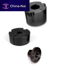 Taper lock bush steelcast ironplastic