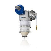 Bulk loading system