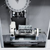 Electric rotary indexing table horizontalfor machine toolsworm gear