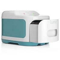 Medical autoclave Lumin home careUVbenchtop