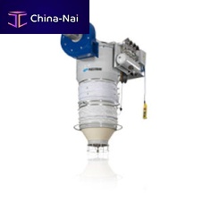 Bulk loading system