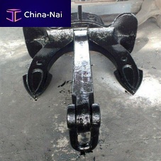 Stock anchor JISfor ships