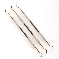Dental composite modeling instrument Basic