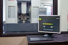 Control software HiMonitormanufacturingmonitoringprocess