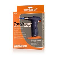 Butane gas blow torch GT220