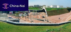Protection waterproofing membrane RHEPANOL HGgreen roofrollsynthetic