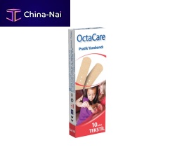 Waterproof wound dressing 100