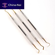 Dental composite modeling instrument Basic