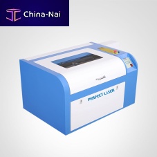 Engraving cutting machine PEDK-6040ACO2 laserfor PVCfor acrylics