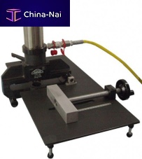 Manual punching unit UPH serieshydraulicfor barsbending