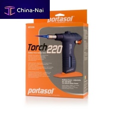 Butane gas blow torch GT220