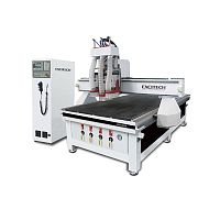 CNC router E2-1325-III3-axisspindlefor wood