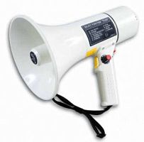 Acoustic bird scarer Scarecrow Patrolportablefor airport