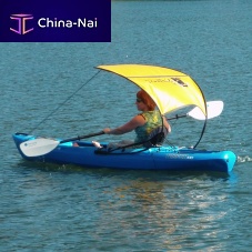 Kayak shade sail Large