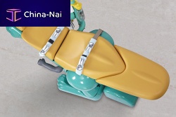 Dental treatment unit with chair A8000-II(A type)with delivery systempediatric