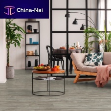Wooden laminate flooring WOODSTOCK AQUABLOCK click-fitwood lookcommercial