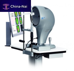 Corneal topographer MS-39OCT ophthalmoscopetabletop