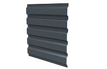Panel cladding JI 30-207-1035 SANS VENTILATIONsteelsmooth