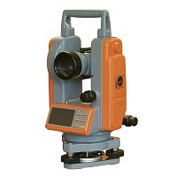Digital theodolite ET-5laseroptical