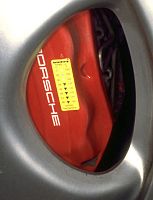Temperature indicator CelsiStrip®labeldirect-readingirreversible