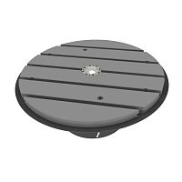 Motor-driven turntable TT typehorizontalmechanicalhigh-precision