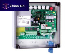 Control unit HE 5721