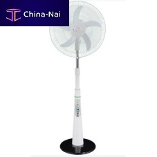 Floor-standing fan WRS-2218AcentrifugalDCAC