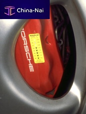 Temperature indicator CelsiStrip®labeldirect-readingirreversible