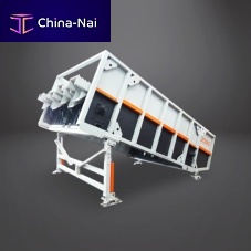 Dry screening screener Ballisticsortingcircular vibratingvibrating