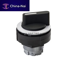 Selector switch 09454532202IP65momentary
