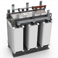 Power transformer isolationencapsulatedindustrial