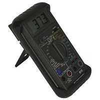 Capacitance meter 815